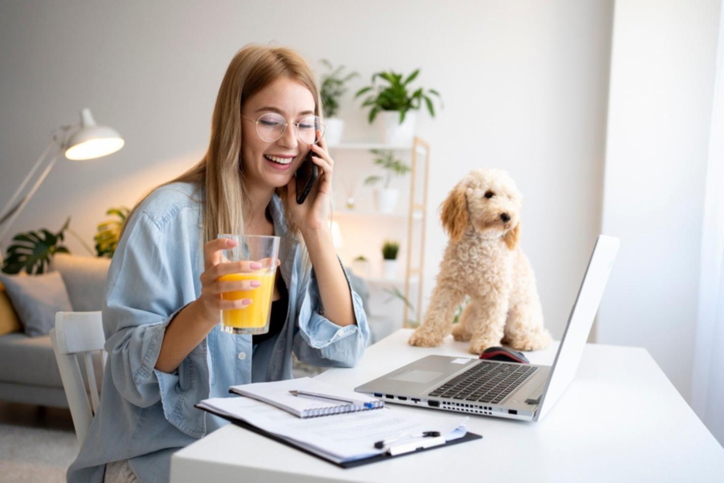 Entrepreneurs collaborating on fundraising strategy during intensive workshop session
