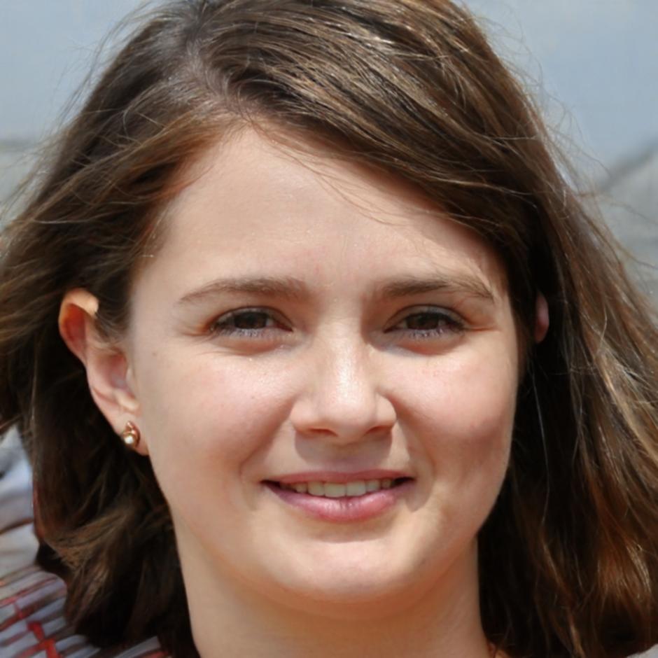 Emma Kowalski, legal expert in venture capital transactions