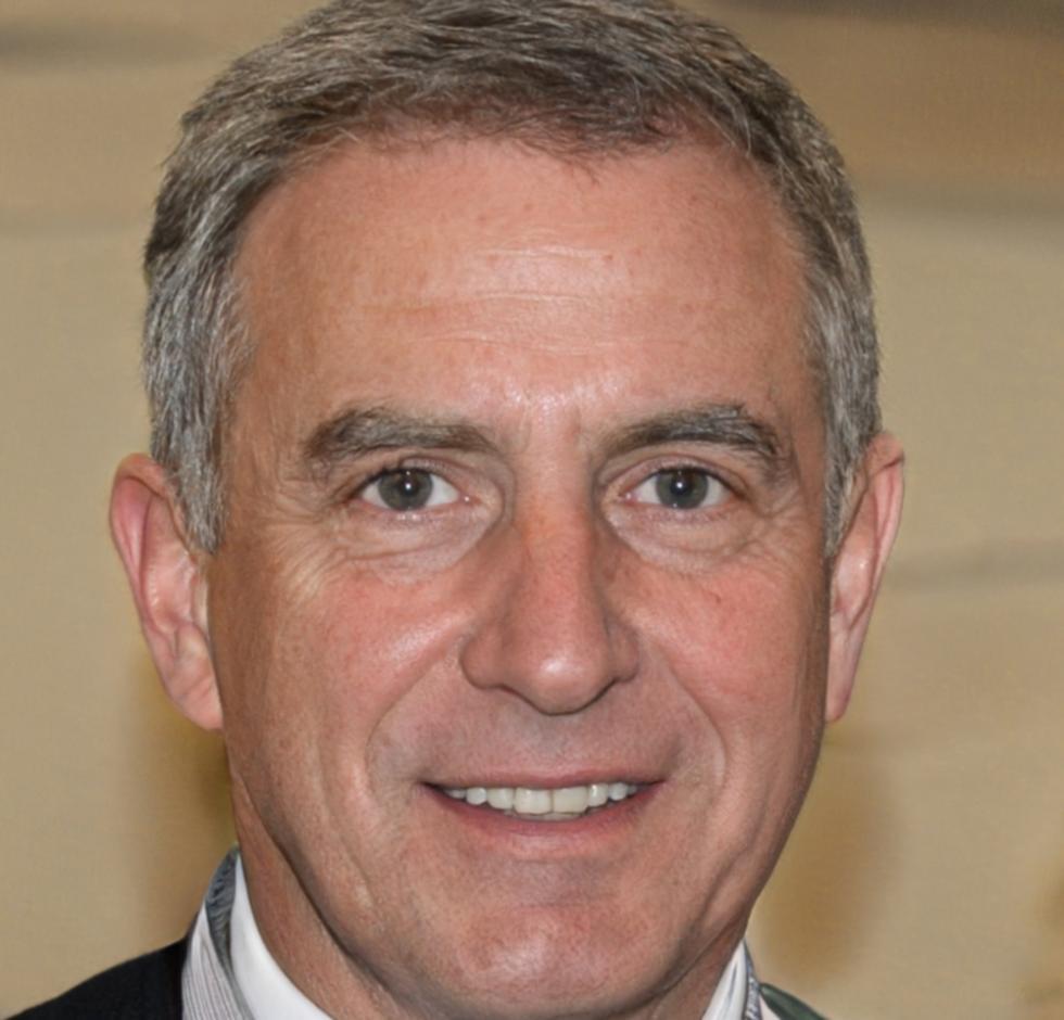 Marcus Lindberg, startup founder and venture capital expert