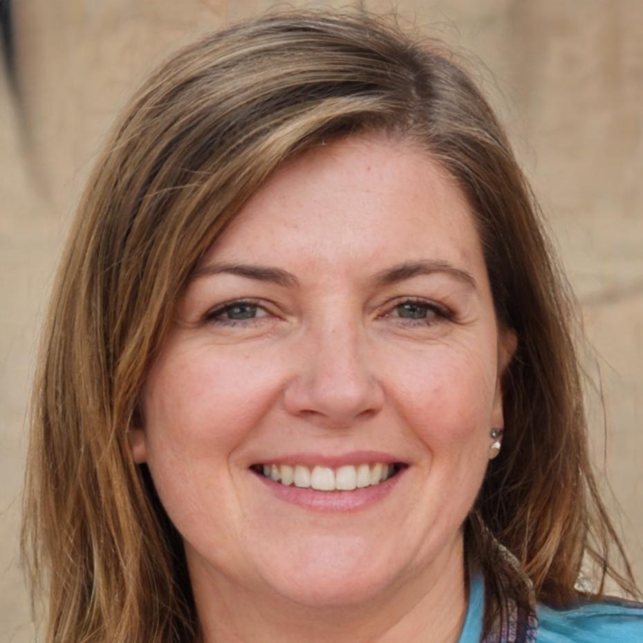 Rachel Nakamura, pitch presentation coach and former startup founder